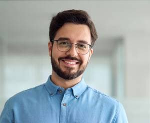 Author Photo