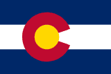 Colorado flag